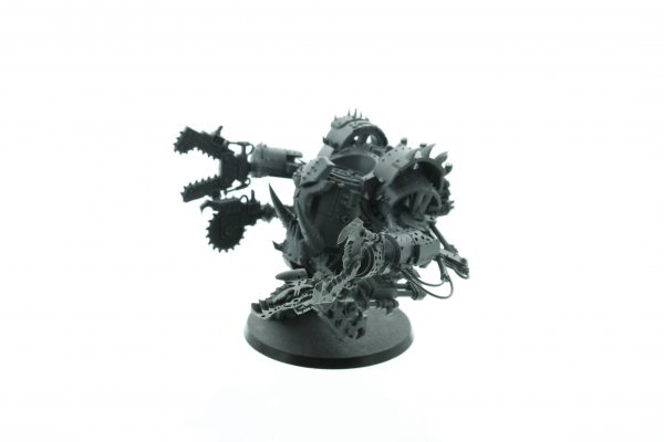 Ork Deff Dread