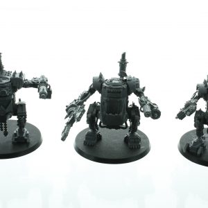 Ork Killa Kans