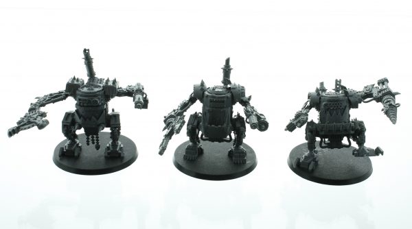 Ork Killa Kans