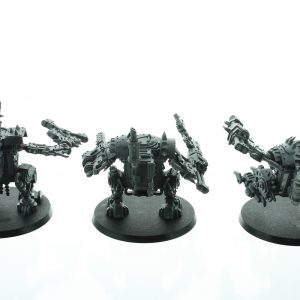 Ork Killa Kans