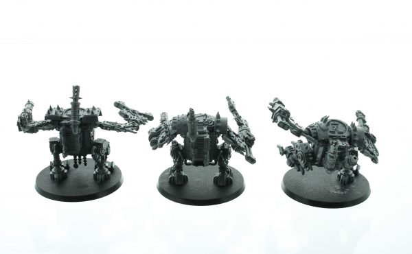 Ork Killa Kans