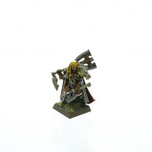 High Elves Korhil