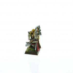 High Elves Korhil