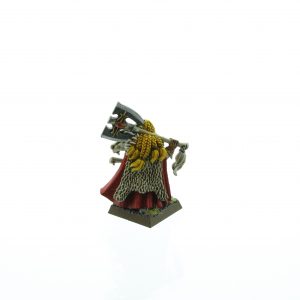 High Elves Korhil