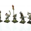 High Elf White Lions of Chrace Command