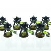 Warhammer 40K Necron Immortals Metal