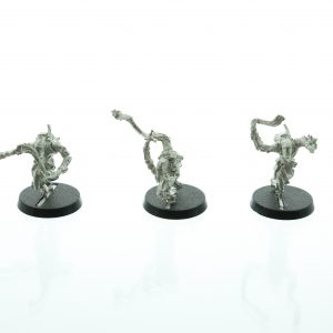 Warhammer 40K Sisters of Battle Arco-Flagellants Metal