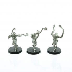 Warhammer 40K Sisters of Battle Arco-Flagellants Metal