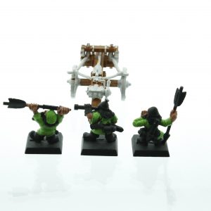 Warhammer Fantasy Dwarf Bolt Thrower