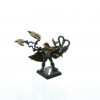 Warhammer Fantasy Wood Elf Skaw the Falconer