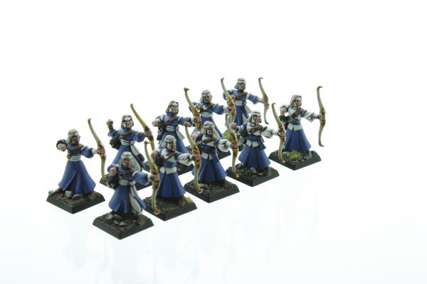 High Elf Archers