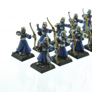 High Elf Archers