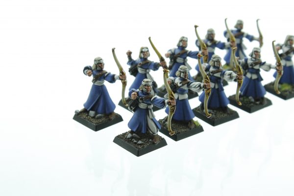 High Elf Archers