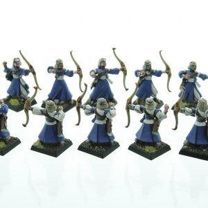 High Elf Archers