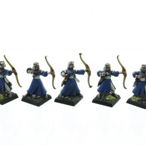 High Elf Archers