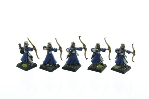 High Elf Archers