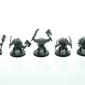 Orruk Brutes