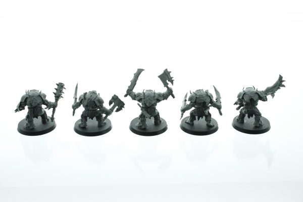 Orruk Brutes