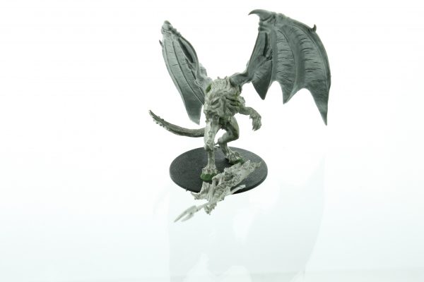 Dark Elf Beastmaster on Manticore