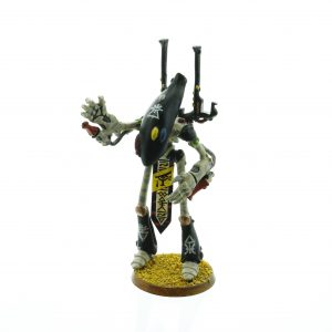 Warhammer 40K Eldar Wraithlord