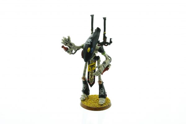 Warhammer 40K Eldar Wraithlord