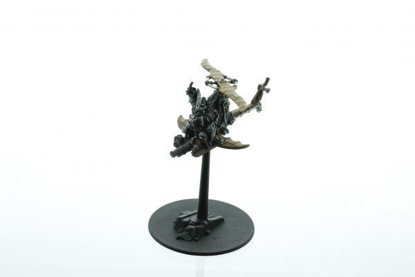 Warhammer Fantasy Dwarf Gyrocopter