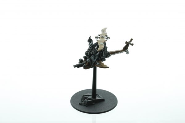 Warhammer Fantasy Dwarf Gyrocopter