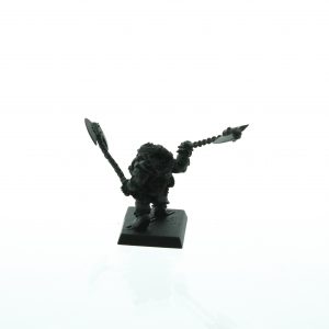 Warhammer Fantasy Dwarf Slayer Doomseeker