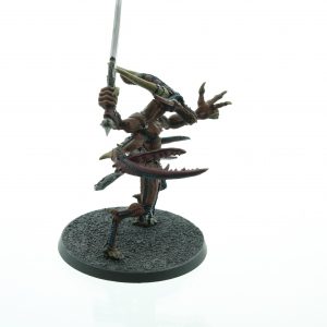 Greater Daemon of Slaanesh