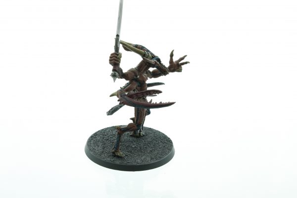 Greater Daemon of Slaanesh