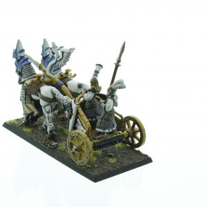 High Elf Tiranoc Chariot