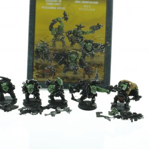 Ork Tankbustas