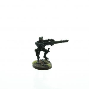 Imperial Assassin Vindicare