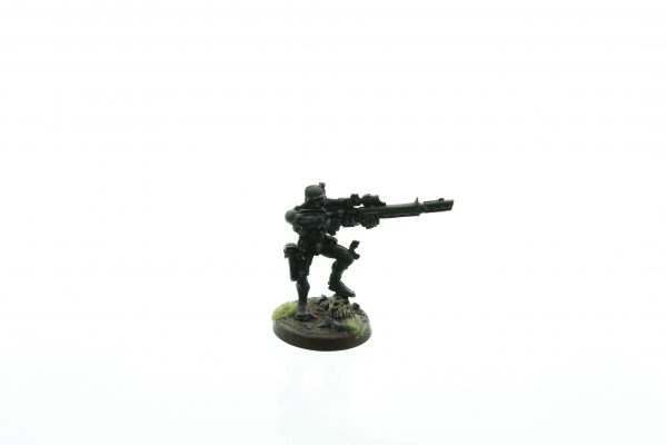 Imperial Assassin Vindicare