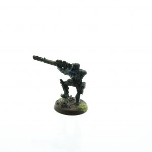 Imperial Assassin Vindicare