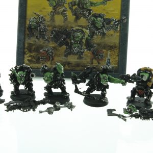 Ork Tankbustas