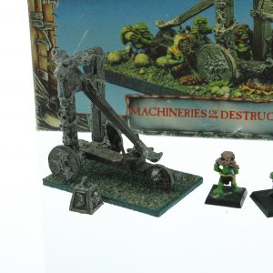 Marauder Goblin Skull Crusher