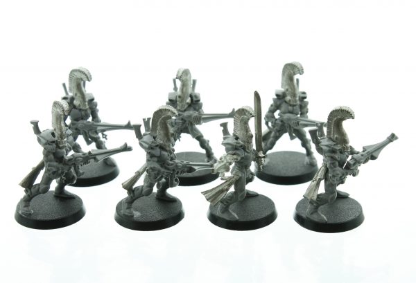 Eldar Dire Avengers