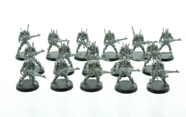 Eldar Guardians