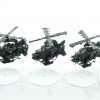 Warhammer 40K Space Orks Deffkoptas