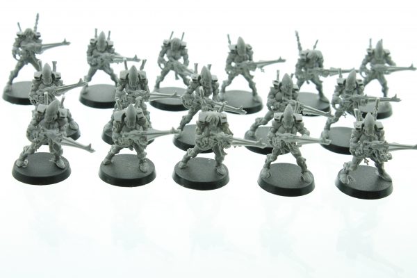 Eldar Guardians