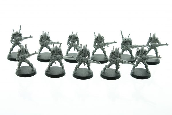 Eldar Guardians