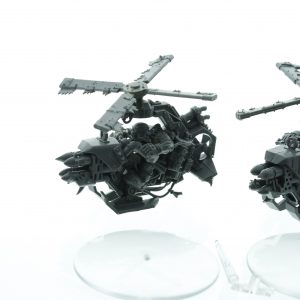 Warhammer 40K Space Orks Deffkoptas