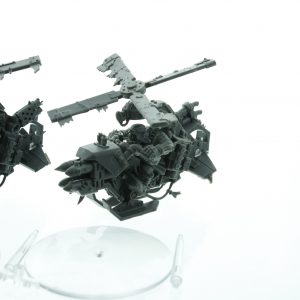 Warhammer 40K Space Orks Deffkoptas