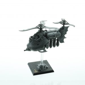 Dwarf Duardin Gyrocopter Gyrobomber