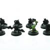 Space Ork Grots