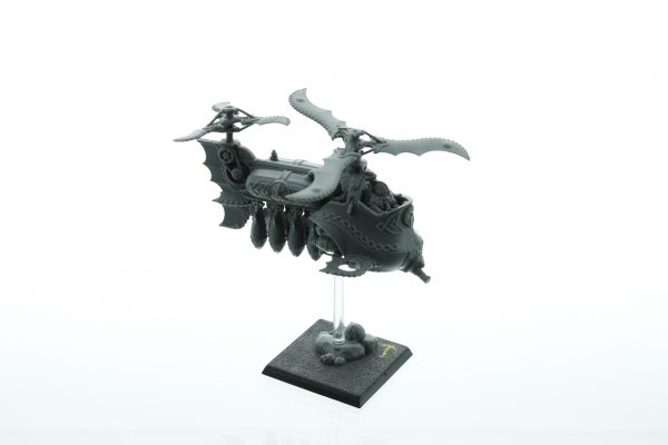 Dwarf Duardin Gyrocopter Gyrobomber