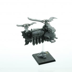 Dwarf Duardin Gyrocopter Gyrobomber