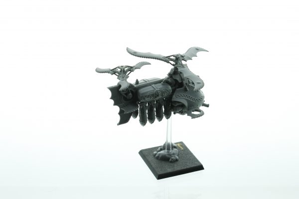 Dwarf Duardin Gyrocopter Gyrobomber