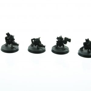 Space Ork Grots